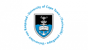 UCT logo