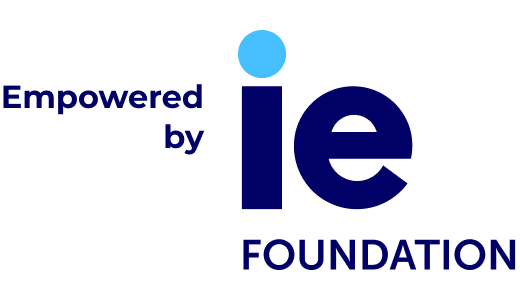 IE Foundation logo