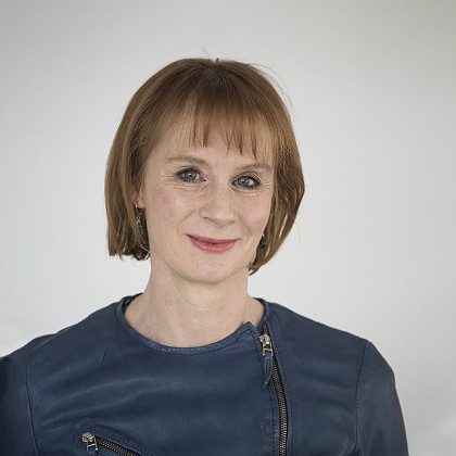 Anne McElvoy