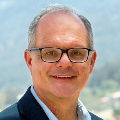Diego Quiroga