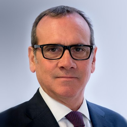 Gonzalo Garland
