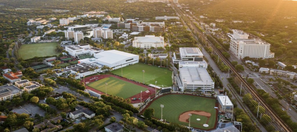 University of Miami