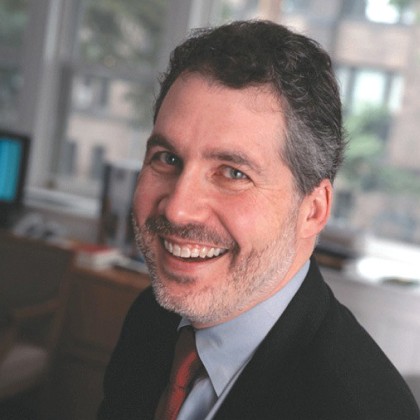 Joel Podolny
