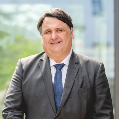 Martin Paul