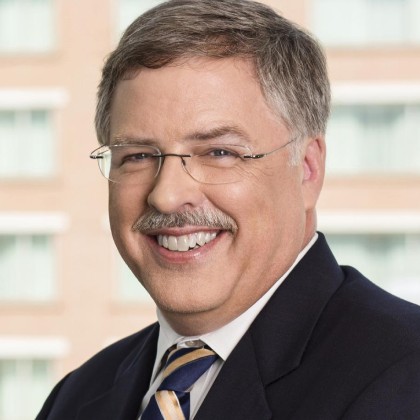 Nelson Baker