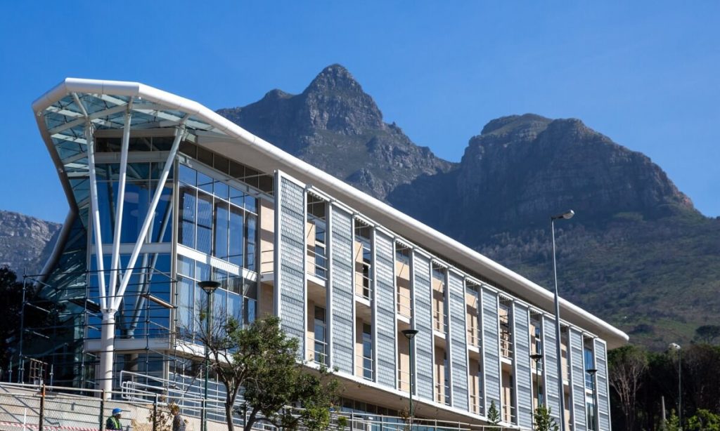 University of Cape Town