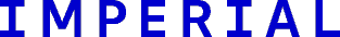 Logo of Imperial