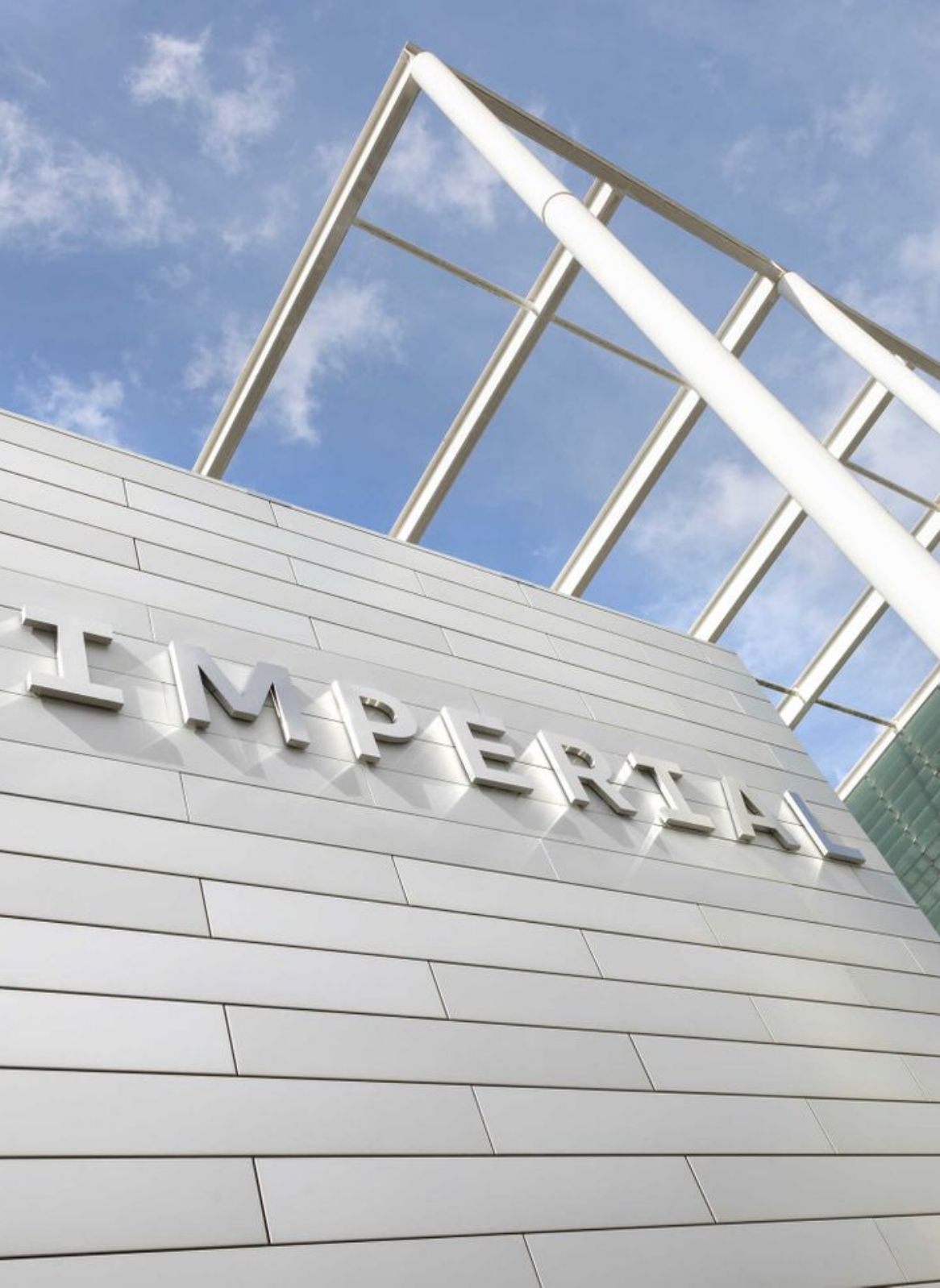 Venue Imperial College London