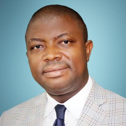 Abiodun Adebayo