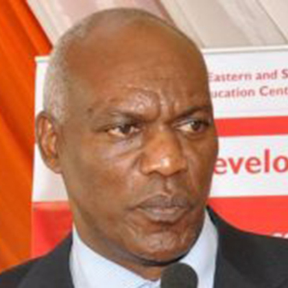 Alexandre Lyambabaje 