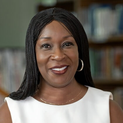 Angela Owusu Ansah