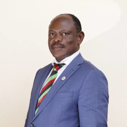 Barnabas Nawangwe