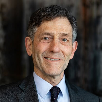 Bernhard Ehrenzeller