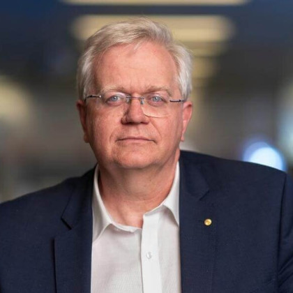 Brian Schmidt