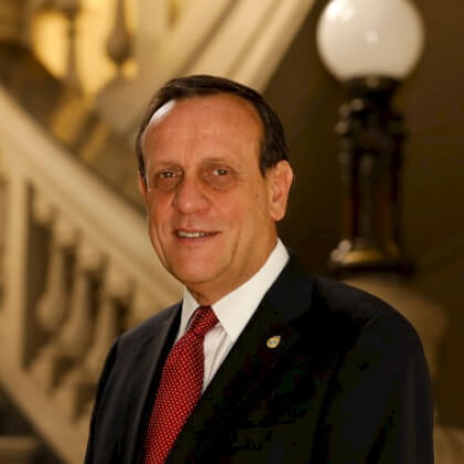 Ignacio Sanchez Diaz