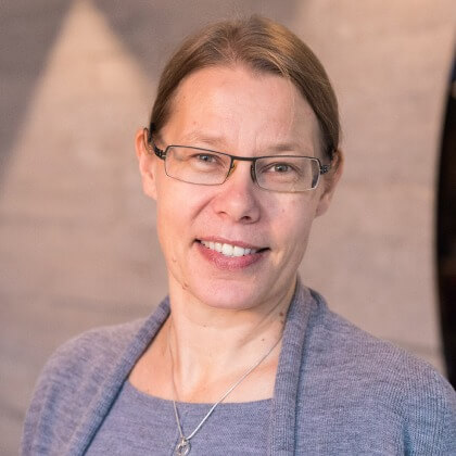 Kristiina Mäkelä