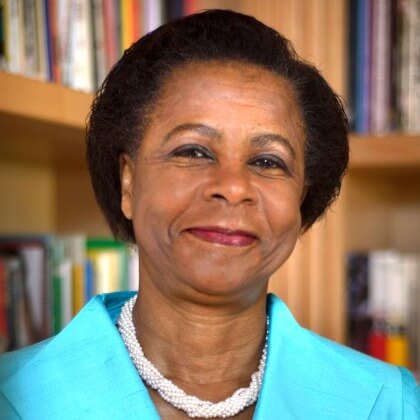 Mamphela Ramphele