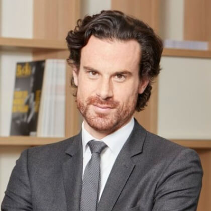 Mathias Vicherat