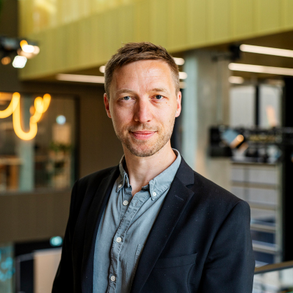 Mikkel Sørensen