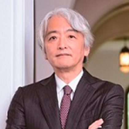 Nakano Satoshi