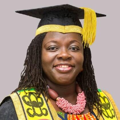 Nana Aba Appiah Amfo