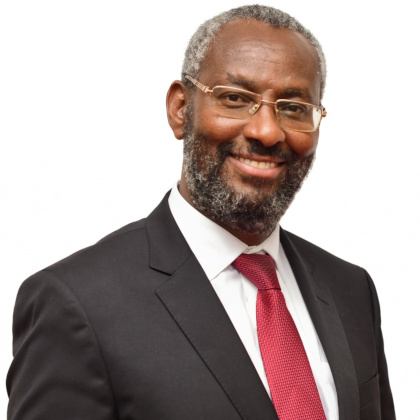 Stephen Kiama Gitahi