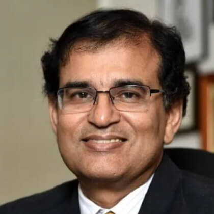 Subhasis Chaudhuri