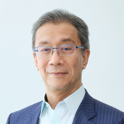 Teruo Fijii