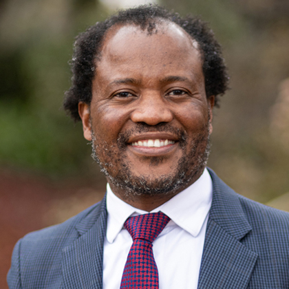 Zeblon Zenzele Vilakazi