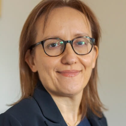 Dr. Zeynep Gürhan