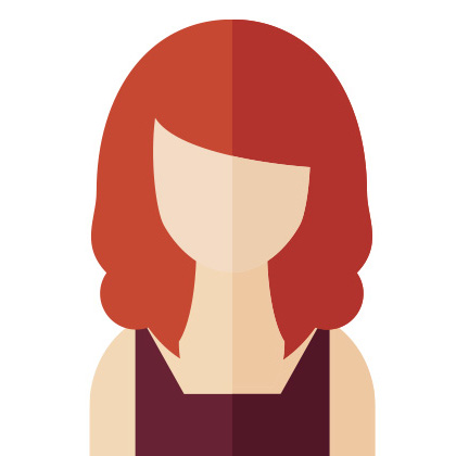 Annonymous Woman
