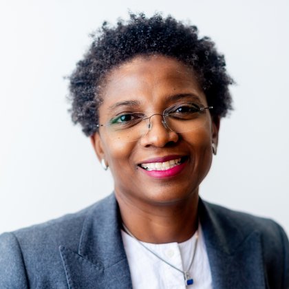 Funmi Olonisakin