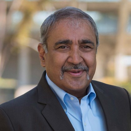 Pradeep Khosla