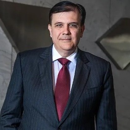 Carlos Ivan Simonsen