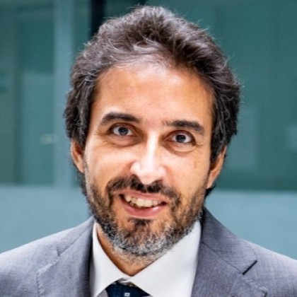 Francesco Billari