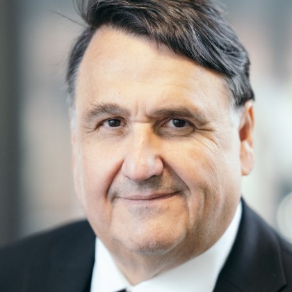 Martin Paul