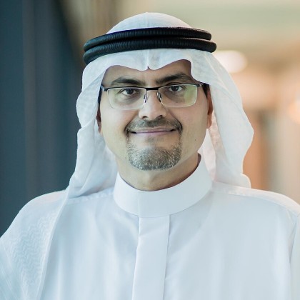 Muhammad Al-Saggaf