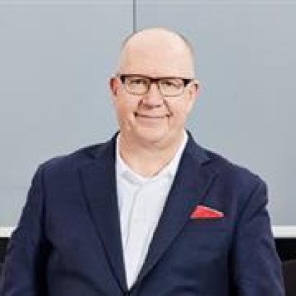 Peter Todd