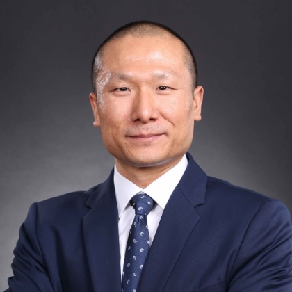 Liu Hao