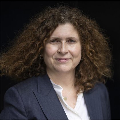 Isabel Berwick
