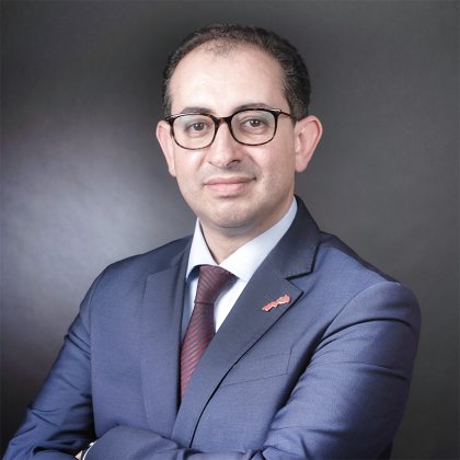 Jalal Charaf