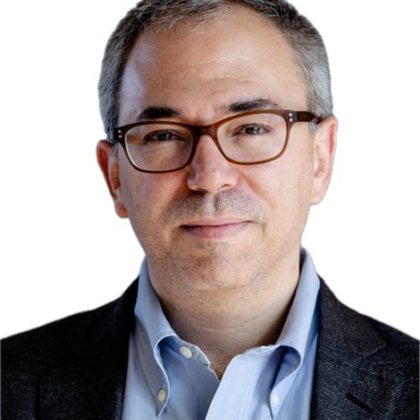 Kenneth Cukier