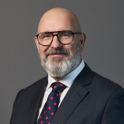 Nick Fallon