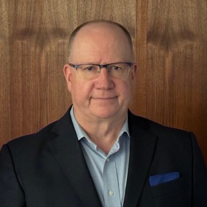 Peter Todd