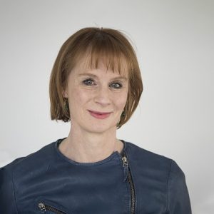 Anne McElvoy