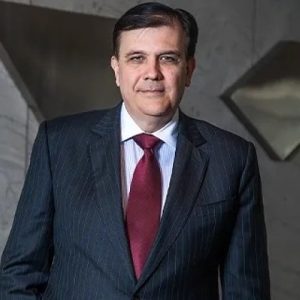 Carlos Ivan Simonsen