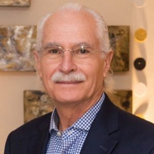 Carlos Montúfar