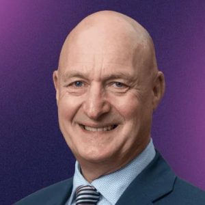 David Gann
