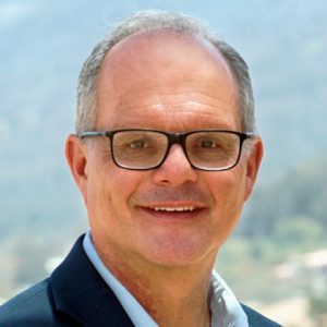 Diego Quiroga