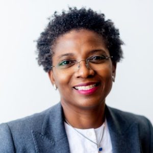 Funmi Olonisakin